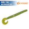 Curly Tail 4" - Hookset Baits