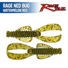 Rage Ned Bug 2.5" - Rage Tail