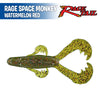 Rage Space Monkey 4" - Rage Tail