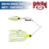 Red Eyed Especial Spinnerbait - Strike King