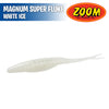 Magnum Super Fluke 7" - Zoom