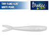 Tiny Fluke 4.25" - Badger Baits