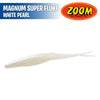 Magnum Super Fluke 7" - Zoom