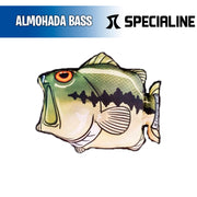 Almohada Bass - Specialine