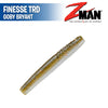 Finesse TRD 2.75" - Z-man