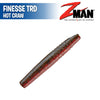 Finesse TRD 2.75" - Z-man