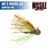 Ike's Micro Jig - Missile Baits