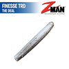 Finesse TRD 2.75" - Z-man