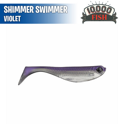 Shimmer Swimmer 3.5