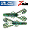 Turbo CrawZ 4" - Z-man